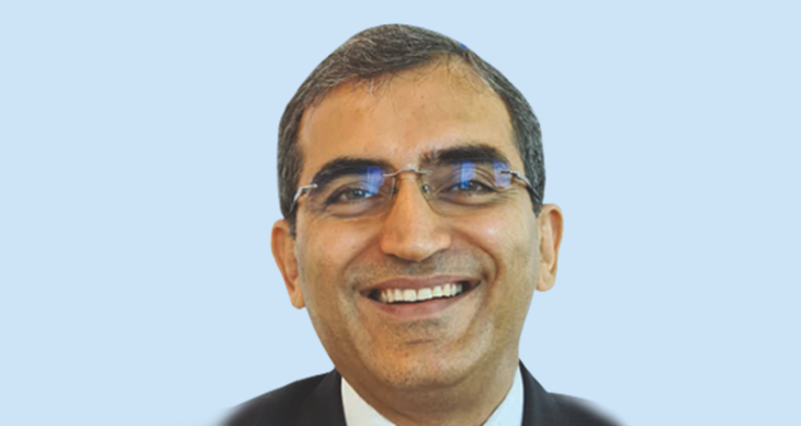 Creating Wealth with Sanjay Guglani, Silverdale Funds, Singapore